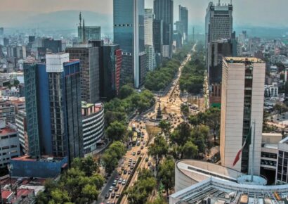Recuperación económica se verá limitada por los choques de oferta: Hacienda