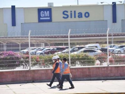 Vigilarán INE y la CNDH elección sindical en GM