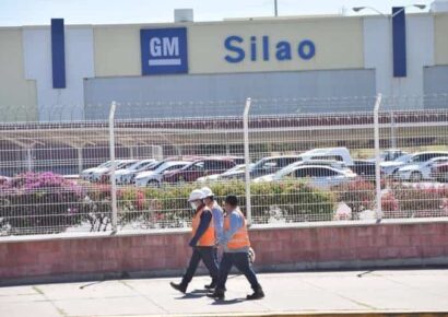 Vigilarán INE y la CNDH elección sindical en GM