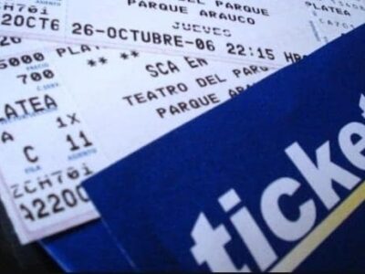 Ticketmaster cambia reglas de reembolso de boletos