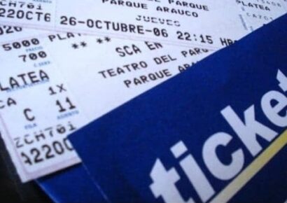 Ticketmaster cambia reglas de reembolso de boletos