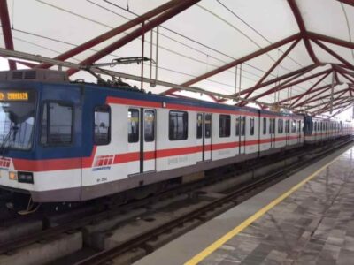 Aplicarán una inversión millonaria e histórica a el Metro