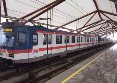 Aplicarán una inversión millonaria e histórica a el Metro
