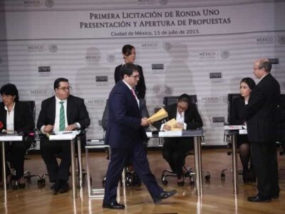 Privados evitan caída en la producción petrolera