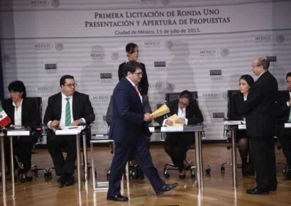 Privados evitan caída en la producción petrolera