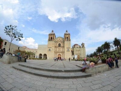 Tuvo Oaxaca crecimiento acumulado de 8.9%