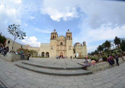 Tuvo Oaxaca crecimiento acumulado de 8.9%