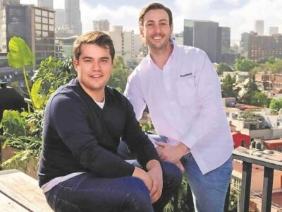 Empresa adopta la venta de vivienda de manera virtual