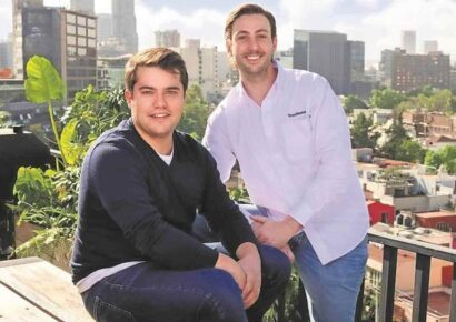 Empresa adopta la venta de vivienda de manera virtual