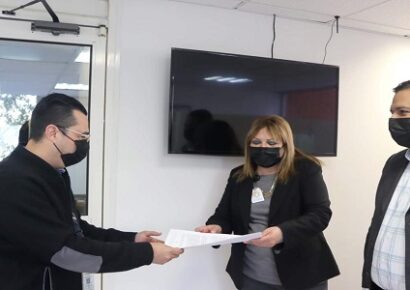 Denuncian a 17 servidores públicos de AYD por irregularidades en la pasada administración