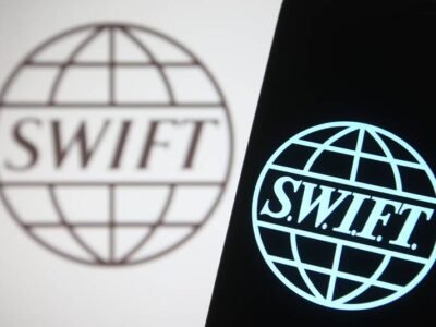 ¿Qué es el sistema de pago SWIFT y por qué piden que se excluya a Rusia?