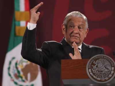 AMLO asegura que ‘no está cansado’ para concluir los proyectos de la 4T: Imagínense lo que nos falta