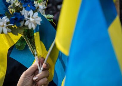 Rusia vs. Ucrania, una guerra narrada en Twitter, red propensa a la desinformación