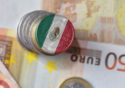 Nuevo acuerdo comercial entre México y UE, con pocas ‘chances’ de que se firme en 2022