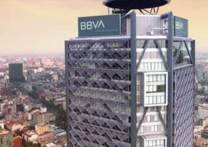 Bancos en México superan el Covid