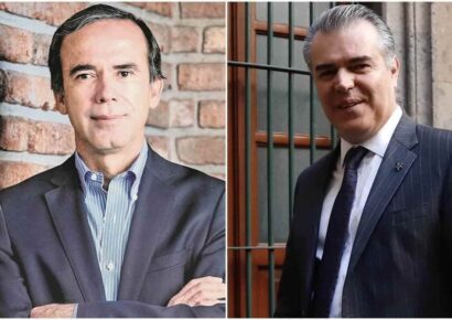 Van Bosco de la Vega y Cervantes por CCE
