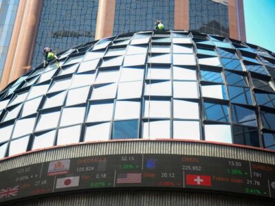 BMV y Biva perfilan tercera jornada con ganancias; destaca Alsea