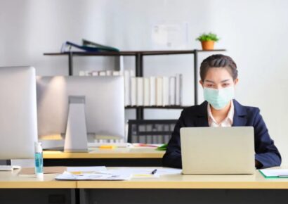 Covid-19 y trabajo: ¿Qué están haciendo las empresas para evitar contagios?