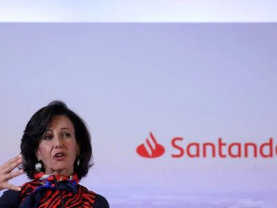 Ana Botín confirma que Santander participará en el proceso de venta de Banamex, pero no emitirá nuevas acciones