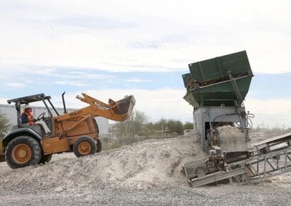 México no permitirá a extranjeros explotar litio pese a concesiones previas