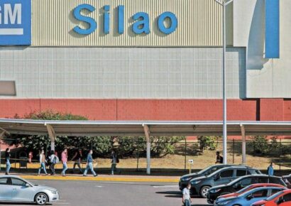 Avanza votación sindical en planta de GM en Silao