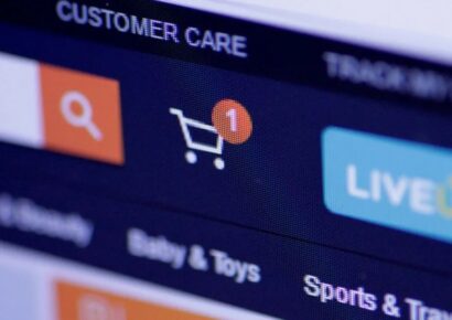 Comercio electrónico en México representó 11.3% de las ventas minoristas en 2021