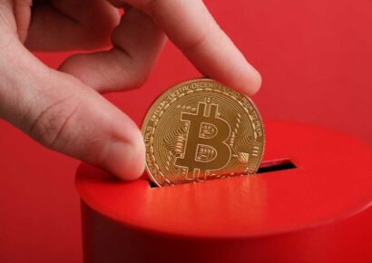 Dónde guardar tus criptomonedas de manera segura