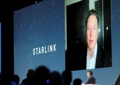Elon Musk presenta Starlink Premium, valdrá 4 veces más que la versión estándar