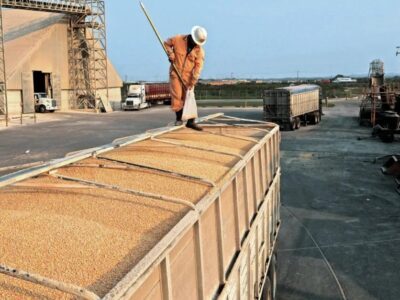 Alimentos y energía seguirán presionando a la inflación; emergentes, los más expuestos: FMI