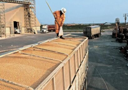 Alimentos y energía seguirán presionando a la inflación; emergentes, los más expuestos: FMI