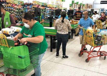 Consumidores mexicanos empezaron el 2022 con menor confianza