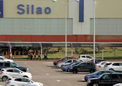 Sindicato independiente SINTTIA gana la elección en planta de GM en Silao