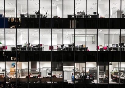 Trabajo híbrido: ¿Cuáles son las áreas que llevan ventaja en su implementación?