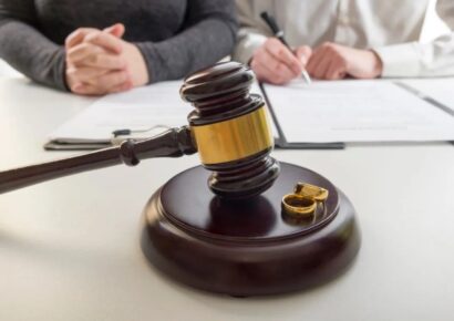 Al divorciarse, mujeres que se dedicaron al hogar tendrán que recibir compensación