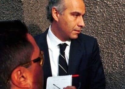 Van contra abogados ligados a corrupción