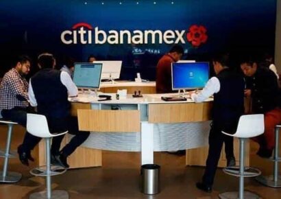 ¿Quiénes son los interesados por comprar Banamex?