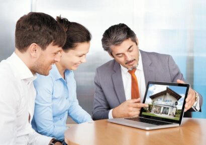 Millennials y centennials, en la mira del mercado inmobiliario