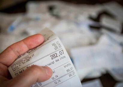 Fechas para presentar la declaración anual de impuestos