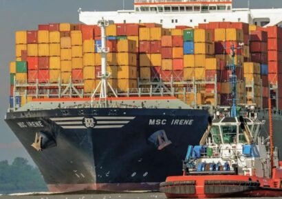 México redujo su participación en importaciones de Estados Unidos en 2021