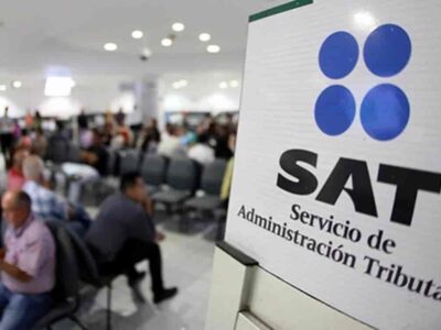 Van 313 mil pequeños contribuyentes al nuevo Resico del SAT