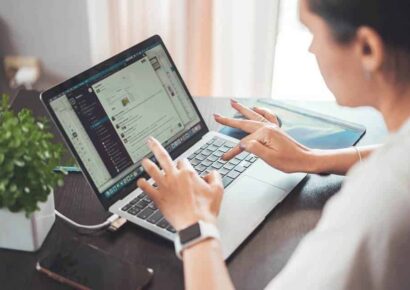 El 40% de empleados quieren elegir qué días laborar en casa