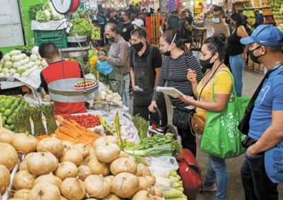 Inflación empezó el año en 7.07%; la mayor cuesta de enero desde el 2001