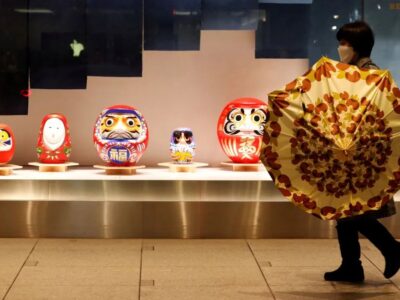 México analiza emitir este año un bono sustentable en el mercado de Japón: Yorio