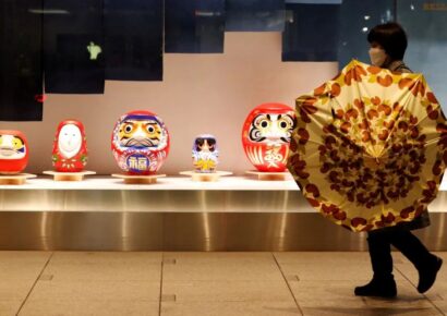 México analiza emitir este año un bono sustentable en el mercado de Japón: Yorio