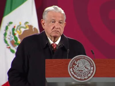 AMLO plantea hacer una pausa en las relaciones de México con España