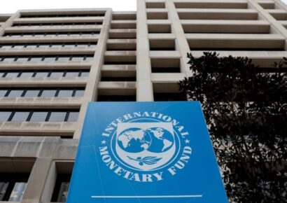 El FMI considera que aún es temprano para monedas digitales de bancos centrales