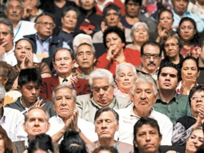 Sólo 11% de los mexicanos estima que podrá vivir de sus ahorros para el retiro