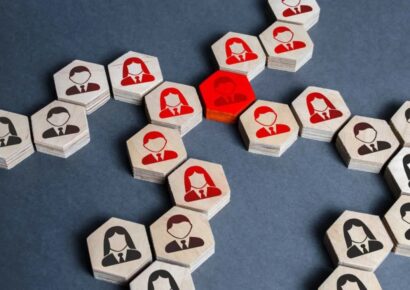 10 errores de gestión de talento que pueden llevar a cualquier empresa al fracaso