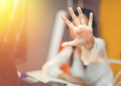 El ABC de las nuevas reglas para combatir el acoso sexual en el gobierno federal