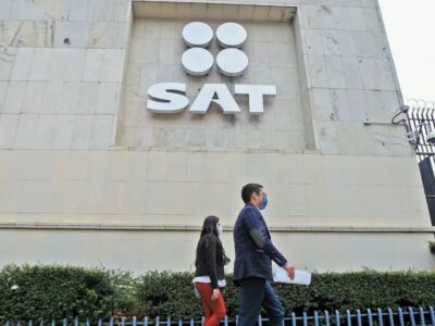 Personas físicas que se adhieran al Resico tienen hasta el 30 junio para habilitar buzón tributario